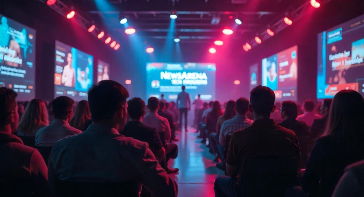 Latest Jobs News by NewsArena.tech