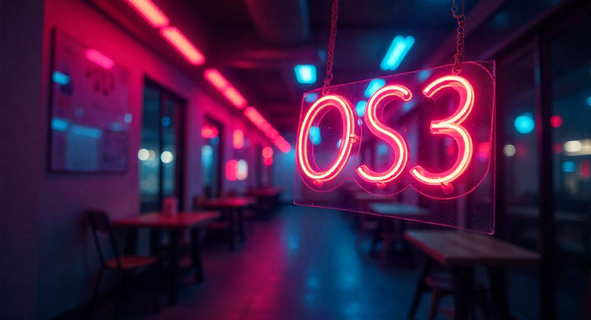SOA OS23
