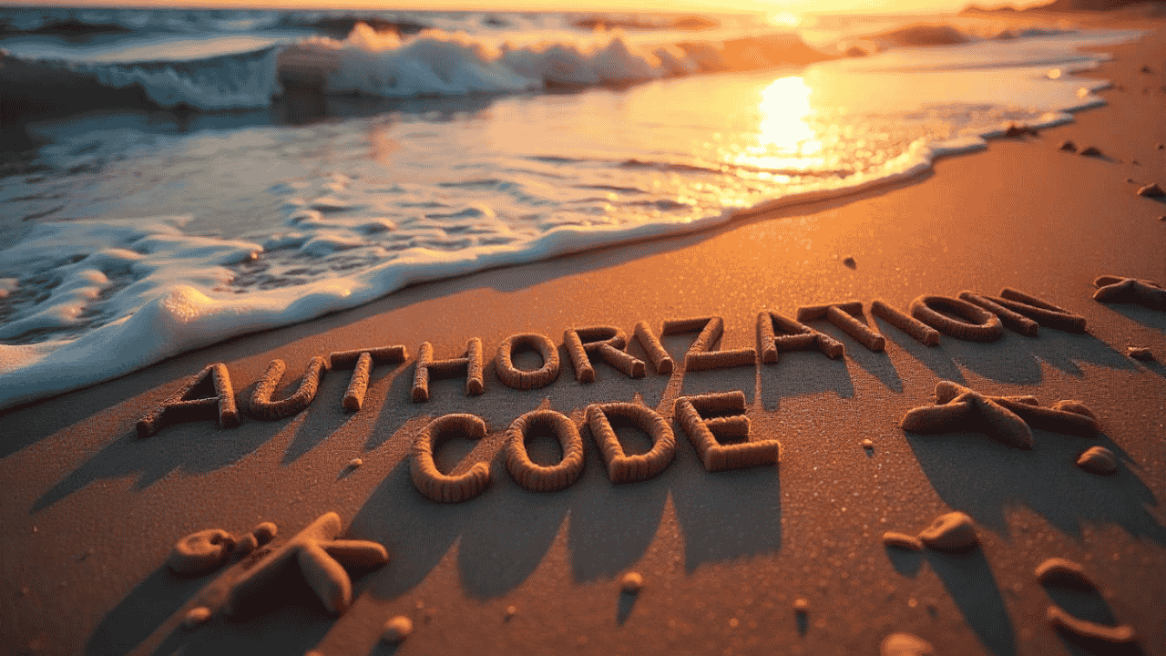 Forced Authorization Code