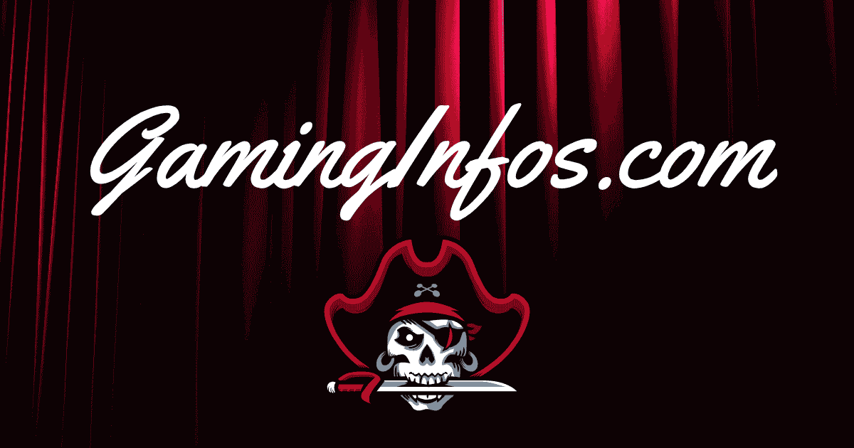 GamingInfos.com
