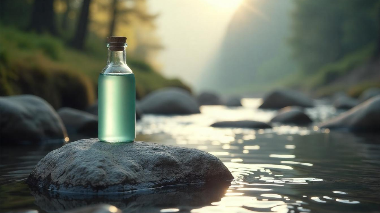 Eau Air