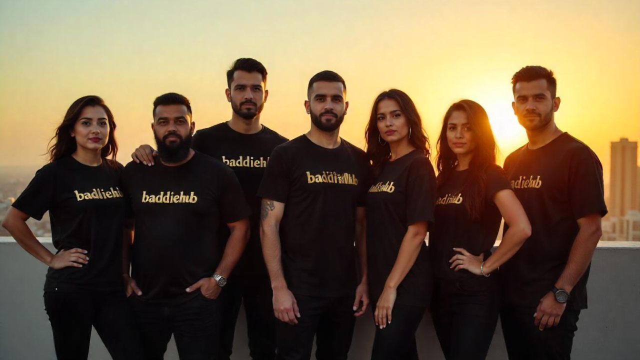 baddiehub